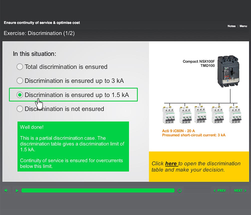 Motion design de formation ou e-learning réalisé par l'agence vidéo lyon KabochArts