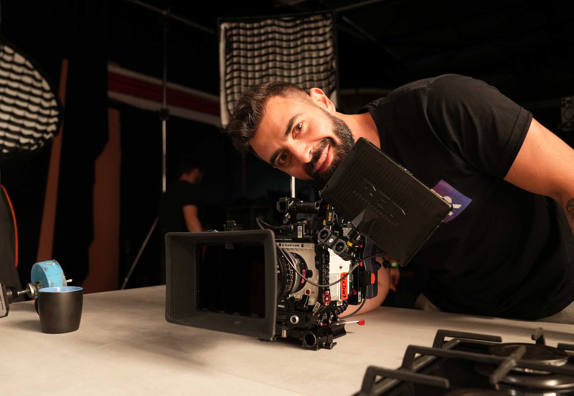 agence de spot vidéo réseaux sociaux