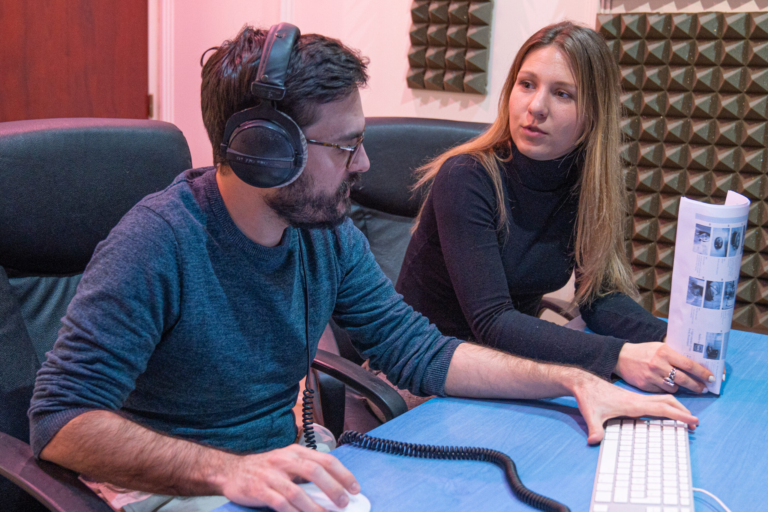 studio motion design lyon