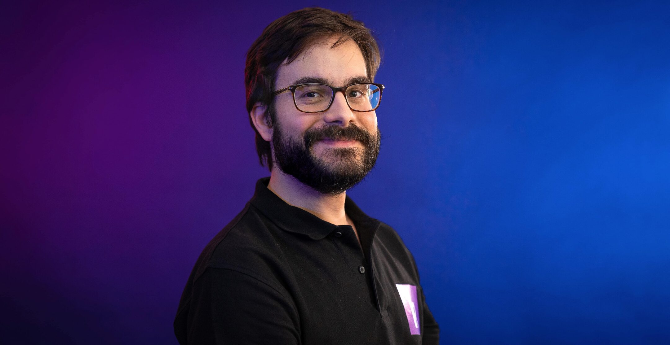 yvan, directeur artistique