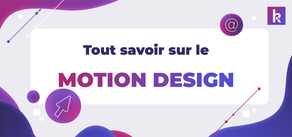 définition motion design