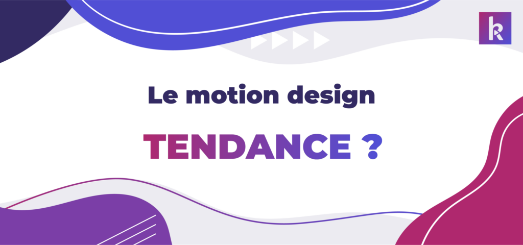 vidéo motion design