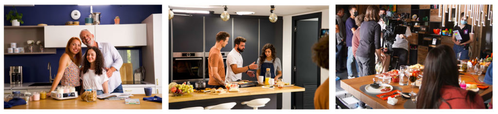 film de marque agence de production paris