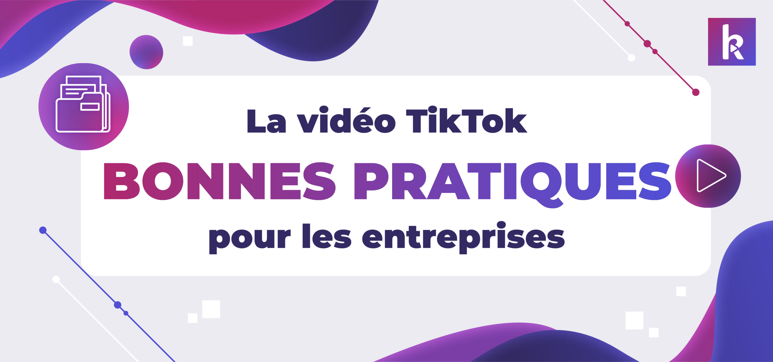 Agence de production vidéo Lyon