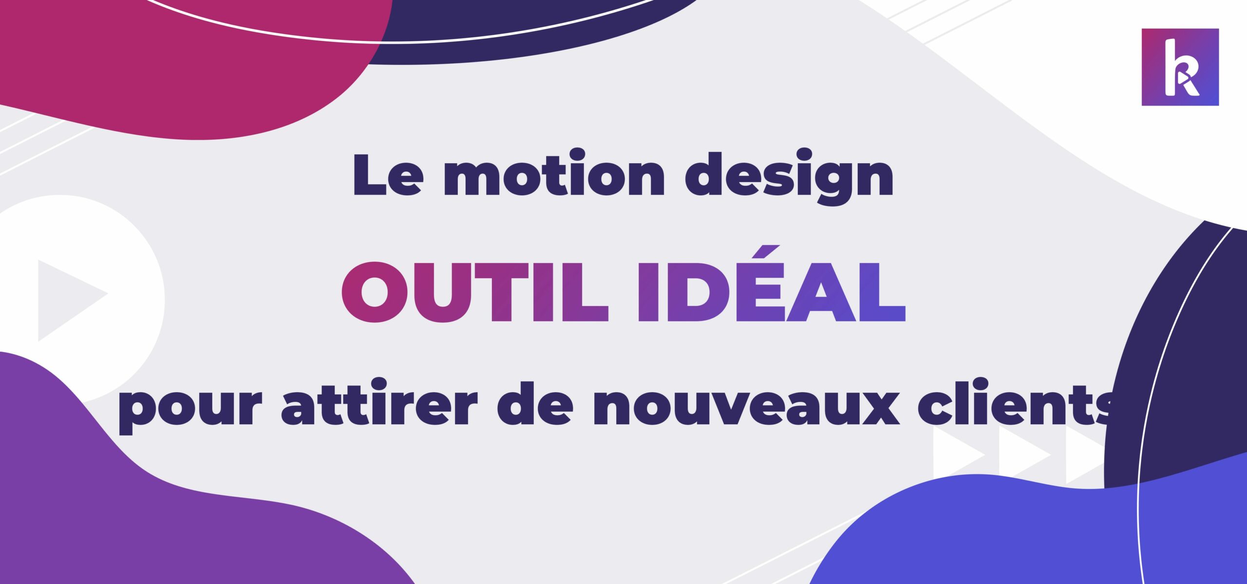 animation vidéo entreprise