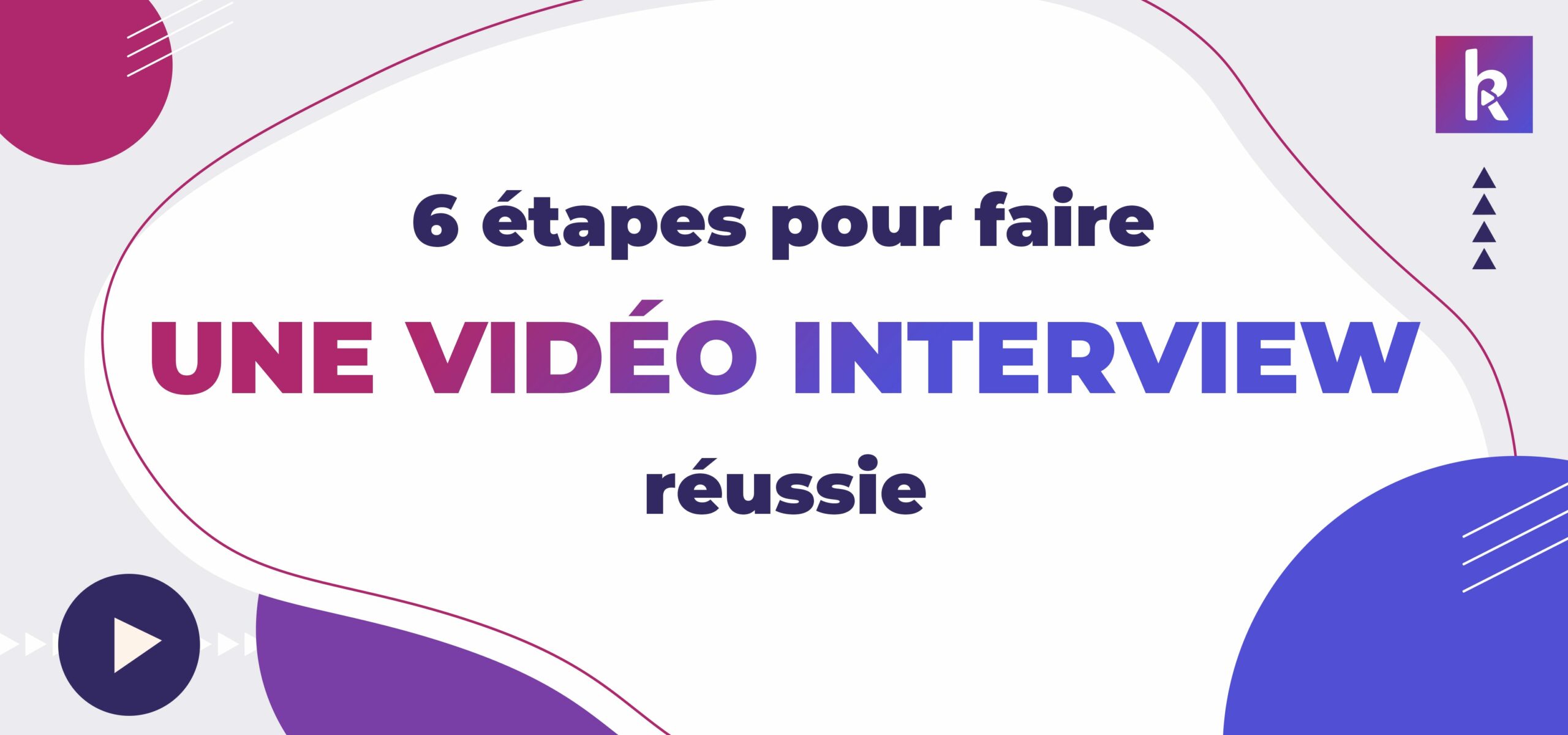 interview vidéo