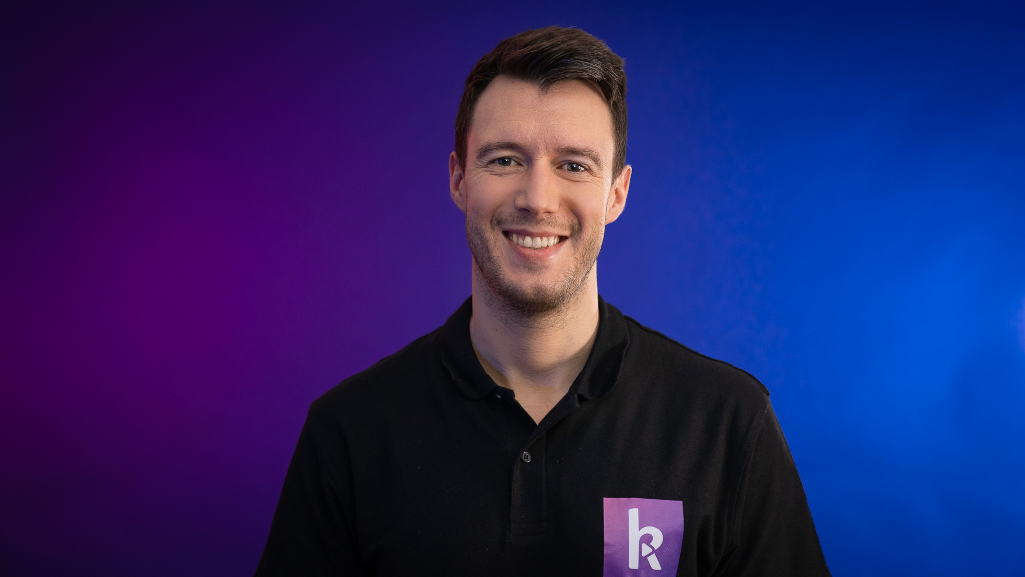 Nino, chef de projet