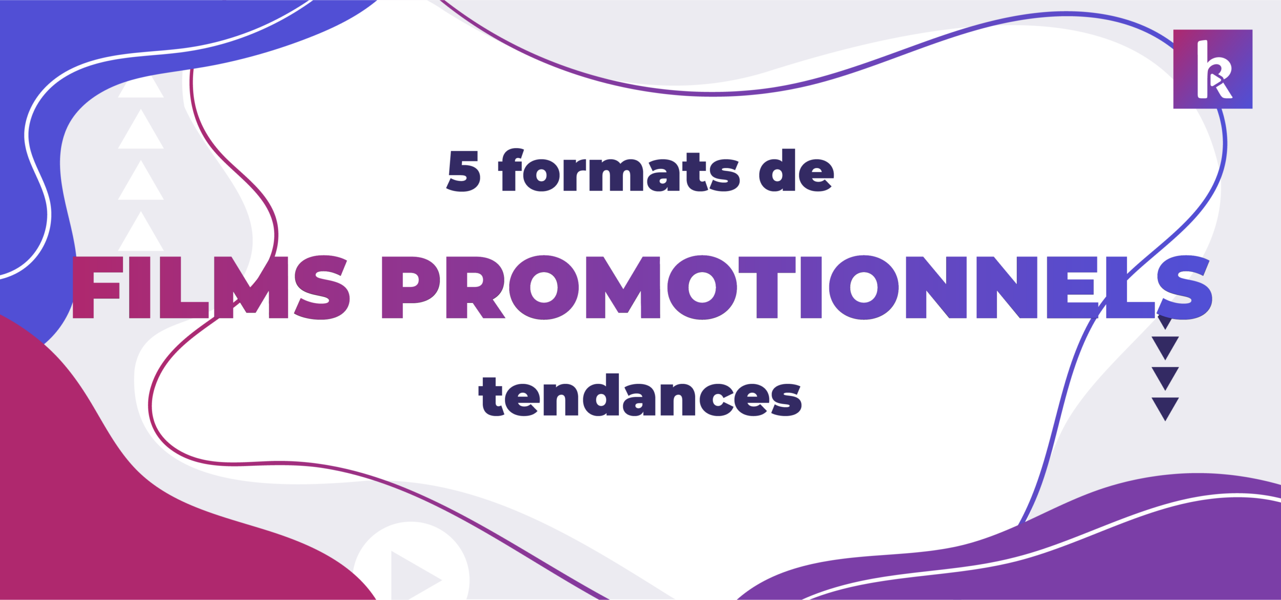 formats de films promos