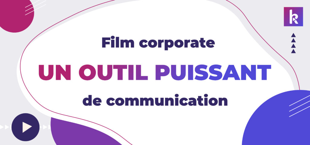 film corporate à lyon