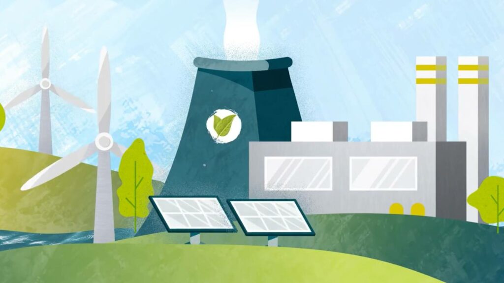 Service professionnel de motion design