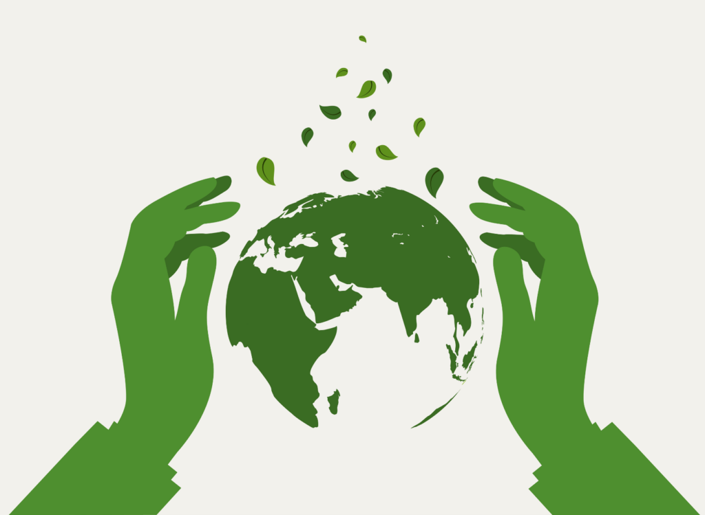 communication environnementale entreprise