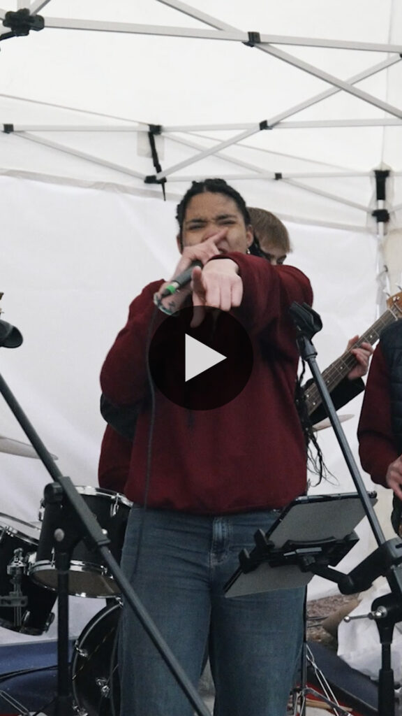 production vidéo publicitaire