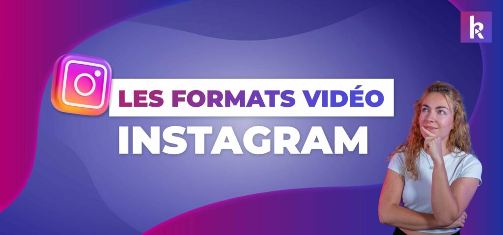 dimensions vidéo Instagram