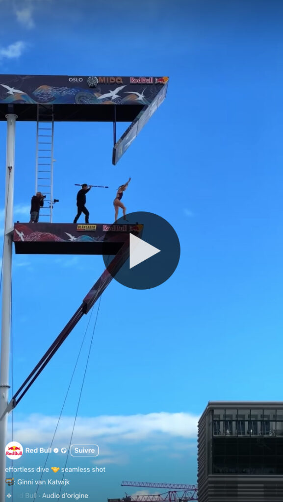 publicité vidéo facebook