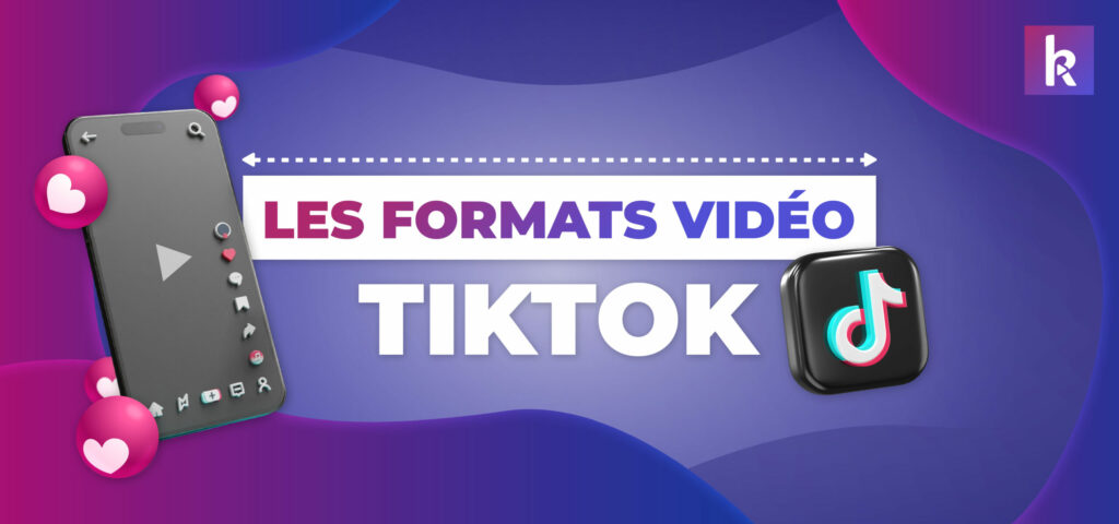 publicité tiktok