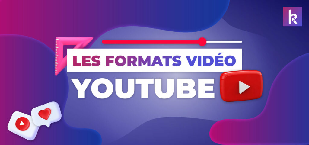 format youtube