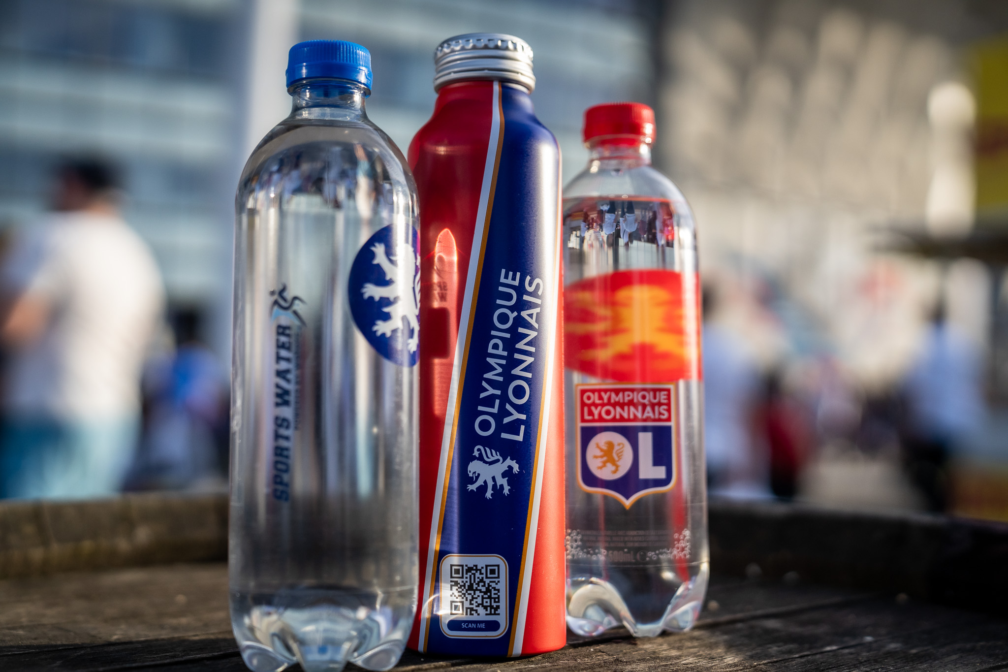 photographe pour club sportif