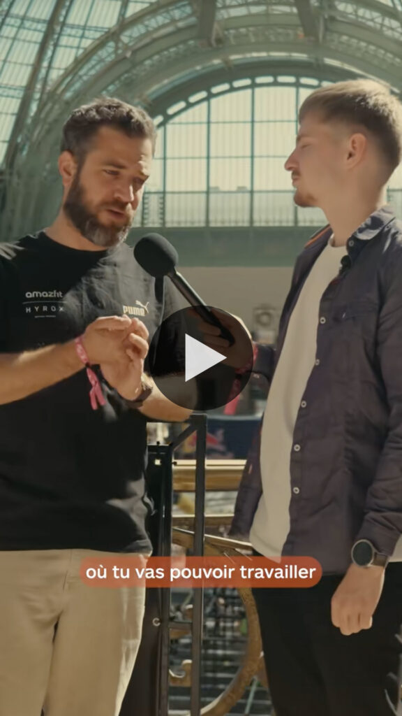 quelle taille pour une vidéo tiktok