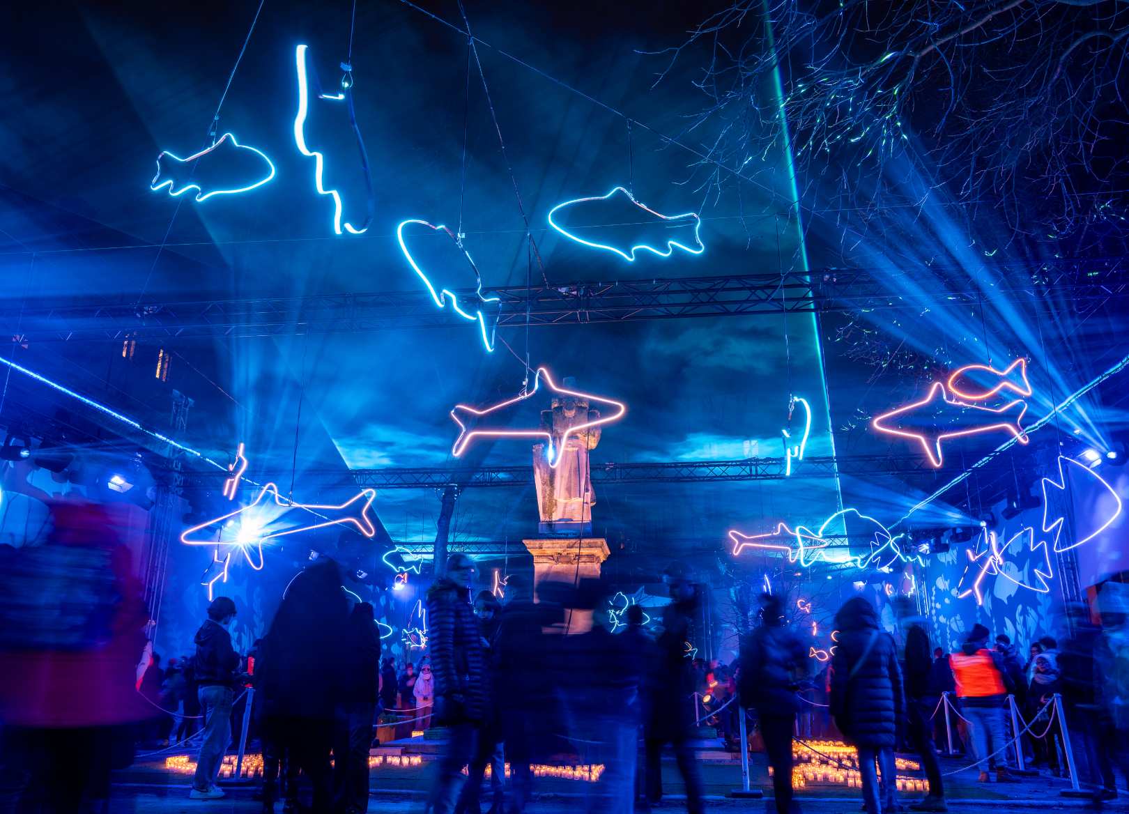 agence audiovisuelle