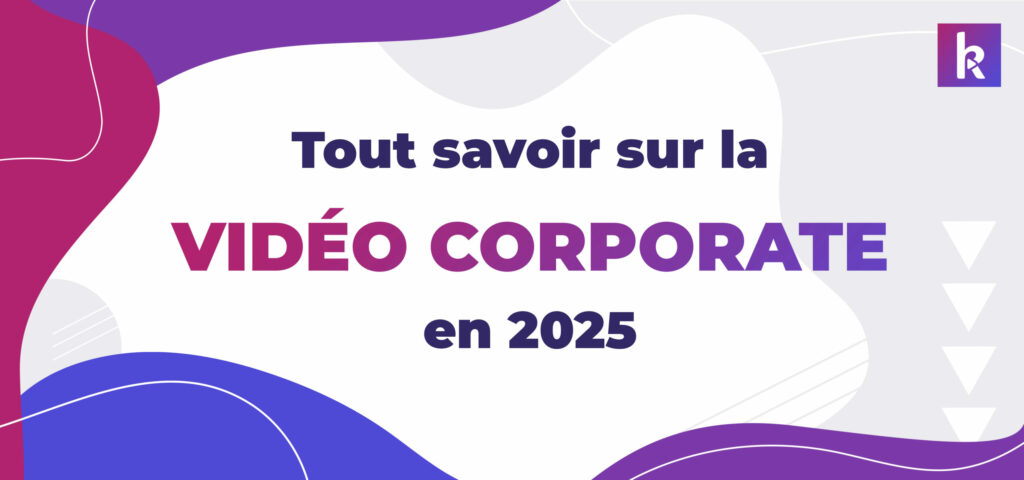 vidéo corporate