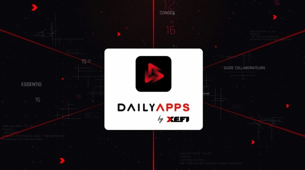 présentation vidéo