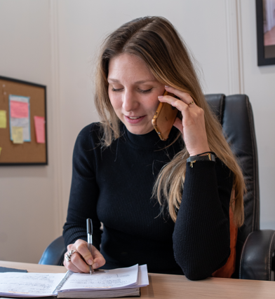 motion design présentation produit