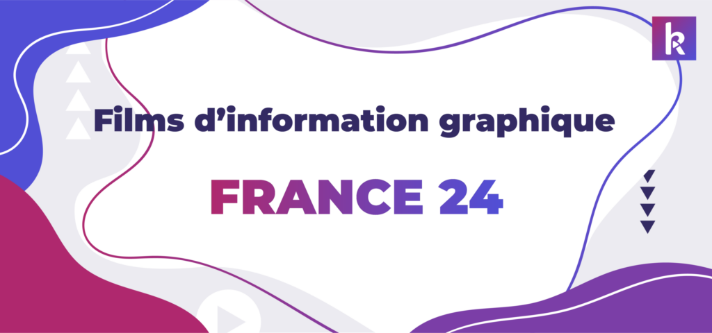 films d'animation graphique