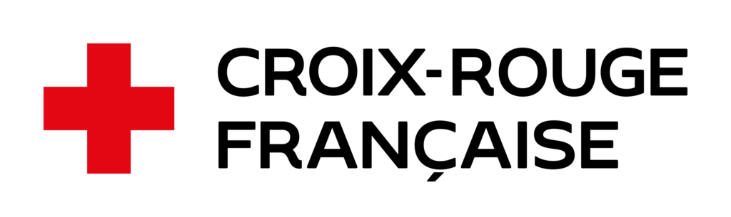 logo croix rouge