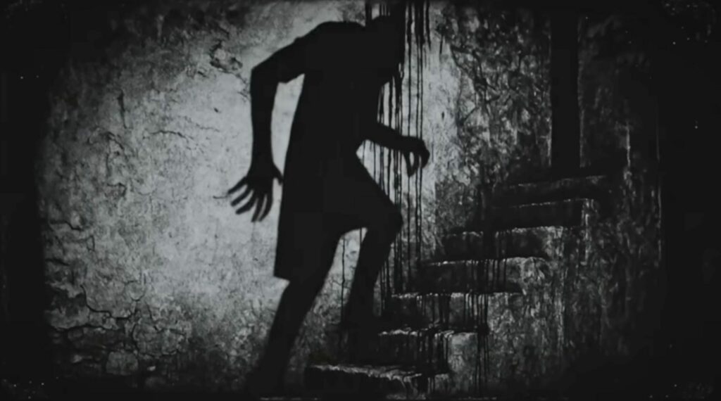 film d'horreur heinz