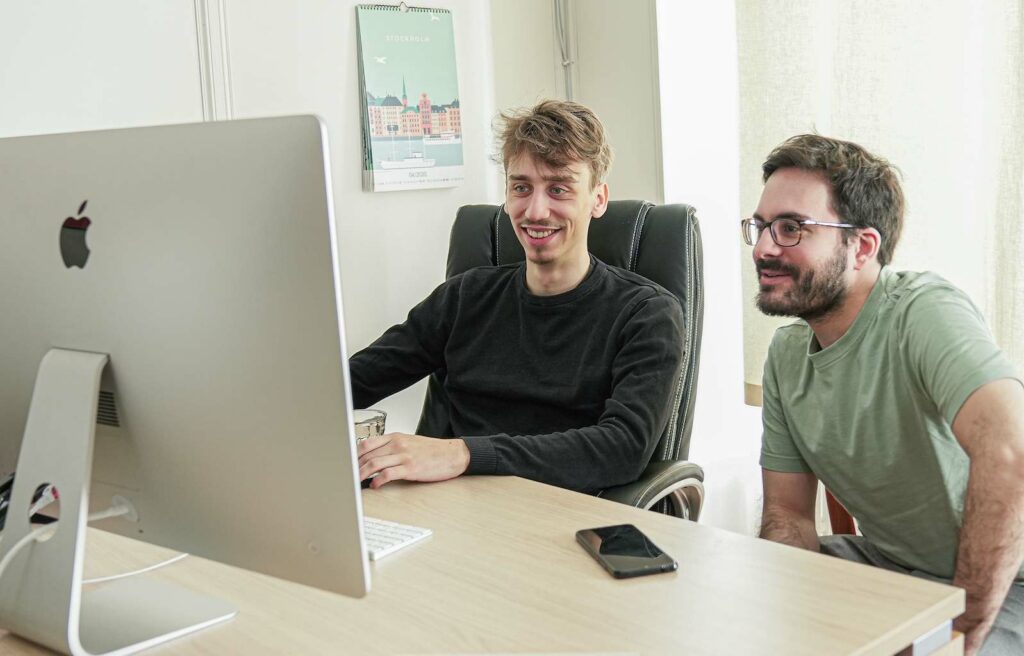 promotion d'un produit