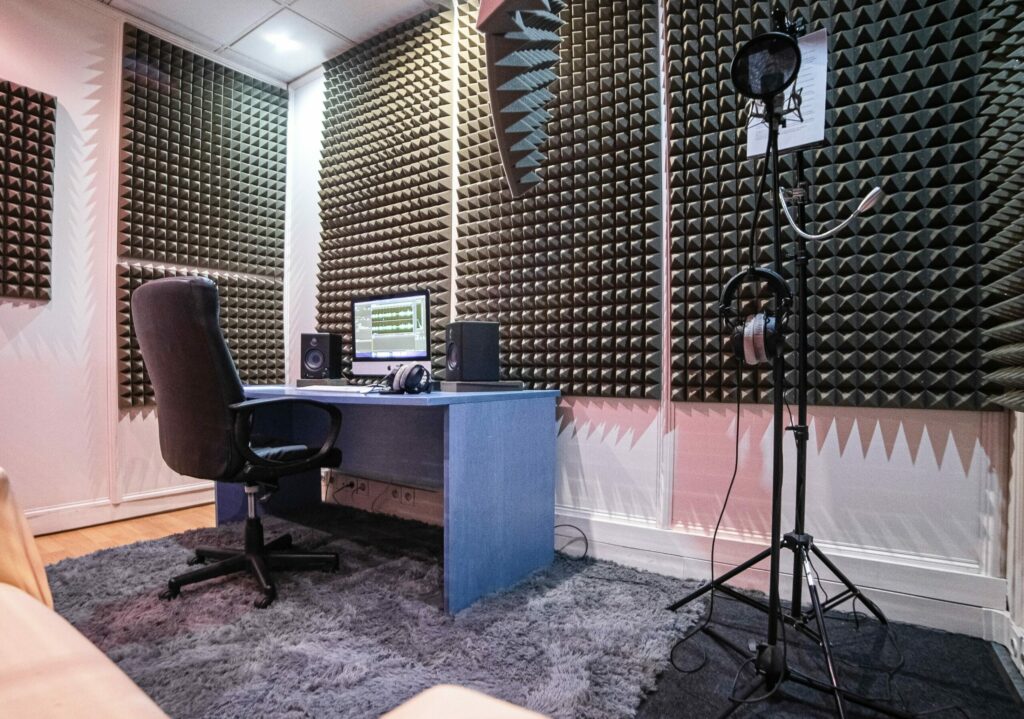 storytelling audiovisuel pour projets solidaires